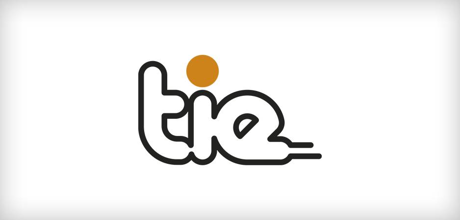 Logo TIE